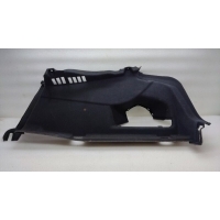 Обшивка багажника Audi A6 4G2 2010-2018 4G5863888D36R, 4G5863888D, 4G5863888A36R