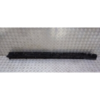 Кронштейн подножки BMW X6 E71 2007 51777184421, 7184421