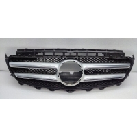 Решетка радиатора Mercedes-Benz E-Class W213 2016> A2138880123, A2138880160, A2138851100, 2138880123