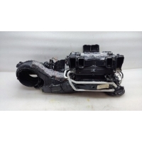 Корпус отопителя Mercedes-Benz E-Class W213 2016> A2058309404, A2058308600, A2058300305, A2138302603, A0999067402, 2058309404