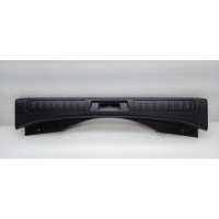 Обшивка панели багажника Land Rover Range Rover Evoque L538 2011-2018 LR061563, BJ32113A10AC8PVJ
