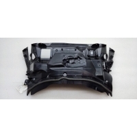 Моторный щит Mercedes-Benz E-Class W213 2016> A2536207800, 2536207800