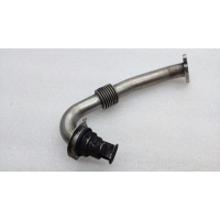 Трубка EGR Mercedes-Benz E-Class W213 2016> A6541400260, 6541400260
