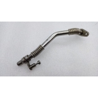Трубка турбокомпрессора BMW X5 E70 2007-2013 11427844986, 11427589095
