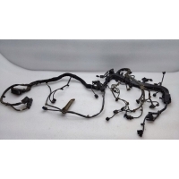 Проводка двигателя Mercedes-Benz Vito W447 2014 A6511506756, A6511505000, 6511506756