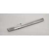 Накладка порога Mercedes-Benz S-Class W222 2013-2020 A2226805435, 2226805435