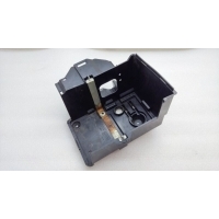 Площадка под аккумулятор Ford Focus CB4 2004-2011 1402455, 3M5110723AP