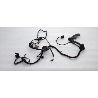 Проводка двери Land Rover Range Rover Evoque L538 2017 LR033753, BJ3214630AGD