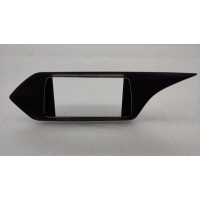 Рамка магнитолы Mercedes-Benz E-Class W212 2009-2016 A2126802136, 2126802136