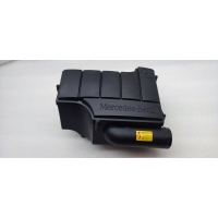 Корпус воздушного фильтра Mercedes-Benz A-Class W168 1997-2004 A1660940101, 1660940101