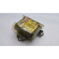 Блок управления AIR BAG Toyota Land Cruiser Prado КZJ95 2001 8917035040