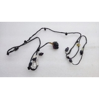 Проводка бампера Land Rover Discovery Sport L550 2021 LR076288, FK7215B484BC