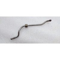 Трубка EGR Mercedes-Benz E-Class W213 2016> A6541400655, 6541400655