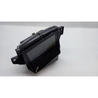 Дисплей информационный BMW X5 F15 2013 62309348453, 62309384373, 62306806765, 62309321969, 62309321291, 62309321277