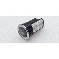 Кнопка запуска двигателя (START STOP) Lexus GS350 GRL15 2013 8961130121