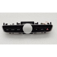 Блок кнопок Mercedes-Benz E-Class W213 2016> A2139054603, 2139054603