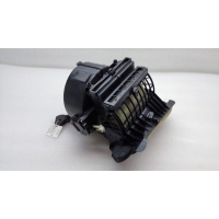 Корпус вентилятора отопителя Mazda CX-5 KE 2011-2017 KD4561140, KD4561B60