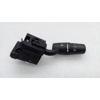 Переключатель стеклоочистителей подрулевой Mazda CX-5 KE 2011-2017 KD4766128, KD47-66-128