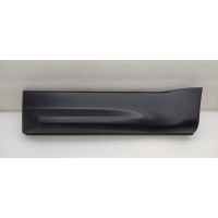 Накладка двери (наружная) Land Rover Range Rover Sport L320 2005-2013 LR024090, DGP000231PCL, DGP000232PCL