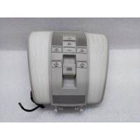 Плафон салона Mercedes-Benz E-Class W212 2015 A2129001609, A0009055200, 2129001609