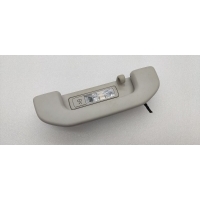 Ручка потолка Mercedes-Benz E-Class W213 2016> A1668100654, A16681006547H52, A0998150100