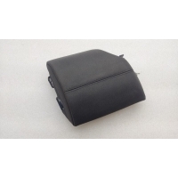 Накладка торпедо Land Rover Range Rover Evoque L538 2011-2018 LR026363