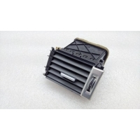 Дефлектор воздушный Land Rover Range Rover Evoque L538 2011-2018 LR024289, BJ32018B08BB, LR088601