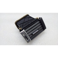 Дефлектор воздушный Land Rover Range Rover Evoque L538 2011-2018 LR024288, LR088600, BJ32018B08AB