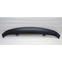 Юбка бампера Hyundai Solaris RB 2010-2017 866124L500, 86612-4L500