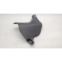 Накладка порога (внутренняя) Mazda CX-5 KE 2011-2017 KD456837002, KD4568370, KD4568370A02, KD4568370C02