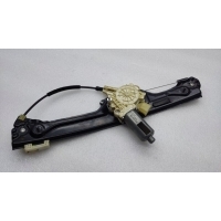Стеклоподъемник электрический BMW X6 E71 2007 51357197304, 67627267692