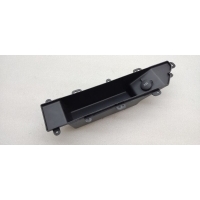 Накладка багажника Land Rover Discovery Sport L550 2014-2022 LR062354, FK7268887BW