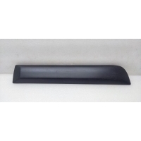 Накладка двери (наружная) Renault Sandero BS 2009-2014 8200735135, 828769301R