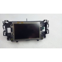 Дисплей информационный Land Rover Discovery Sport L550 2014-2022 LR073545, FK7219C299AA, T2R17628