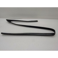 Уплотнитель стекла двери BMW 5-Series F10 F11 2009 51337182273
