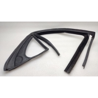 Уплотнитель двери Mercedes-Benz S-Class W222 2013-2020 A2227301600, 2227301600