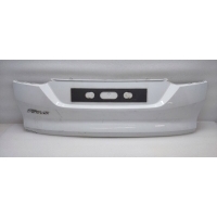 Накладка двери багажника Ford Focus CB8 2010> 2410526, BM51N425A30AB57VT