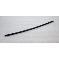 Накладка бампера Land Rover Range Rover L405 2012-2022 LR038736, CK5217E993AA, CK5217E993AA
