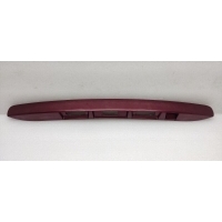 Накладка двери багажника Renault Scenic JZ1B 2009-2015 848100006R