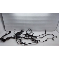 Проводка двигателя Porsche Panamera 970 2015 94860700502, 94860700503, 94860700504, 94860700505, 94860790500