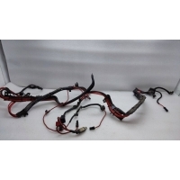 Провод аккумулятора BMW X6 E71 61129201057, 9201057
