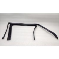 Уплотнитель стекла двери Mercedes-Benz E-Class W213 2016 A2137355900, 2137355900