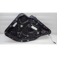 Стеклоподъемник электрический Mercedes-Benz E-Class W213 2016 A2137306805, 2137306805