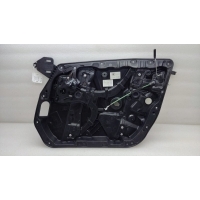 Стеклоподъемник электрический Mercedes-Benz E-Class W213 2016 A2137205205, 2137205205