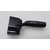 Переключатель стеклоочистителей подрулевой Mazda 3 BL 2013 BCD266128