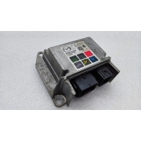 Блок управления AIR BAG Mazda 3 BL 2012 BFD257K30