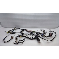 Проводка под торпедо Mazda 3 BL 2012 BEP567030B