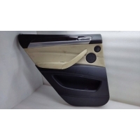 Обшивка двери BMW X5 E70 2006-2013 51429133591