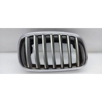 Решетка радиатора BMW X5 E70 2006 51317157688