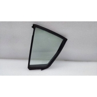 Стекло двери (форточка) Mazda 3 BL 2012 BBM573661, BBM573661A